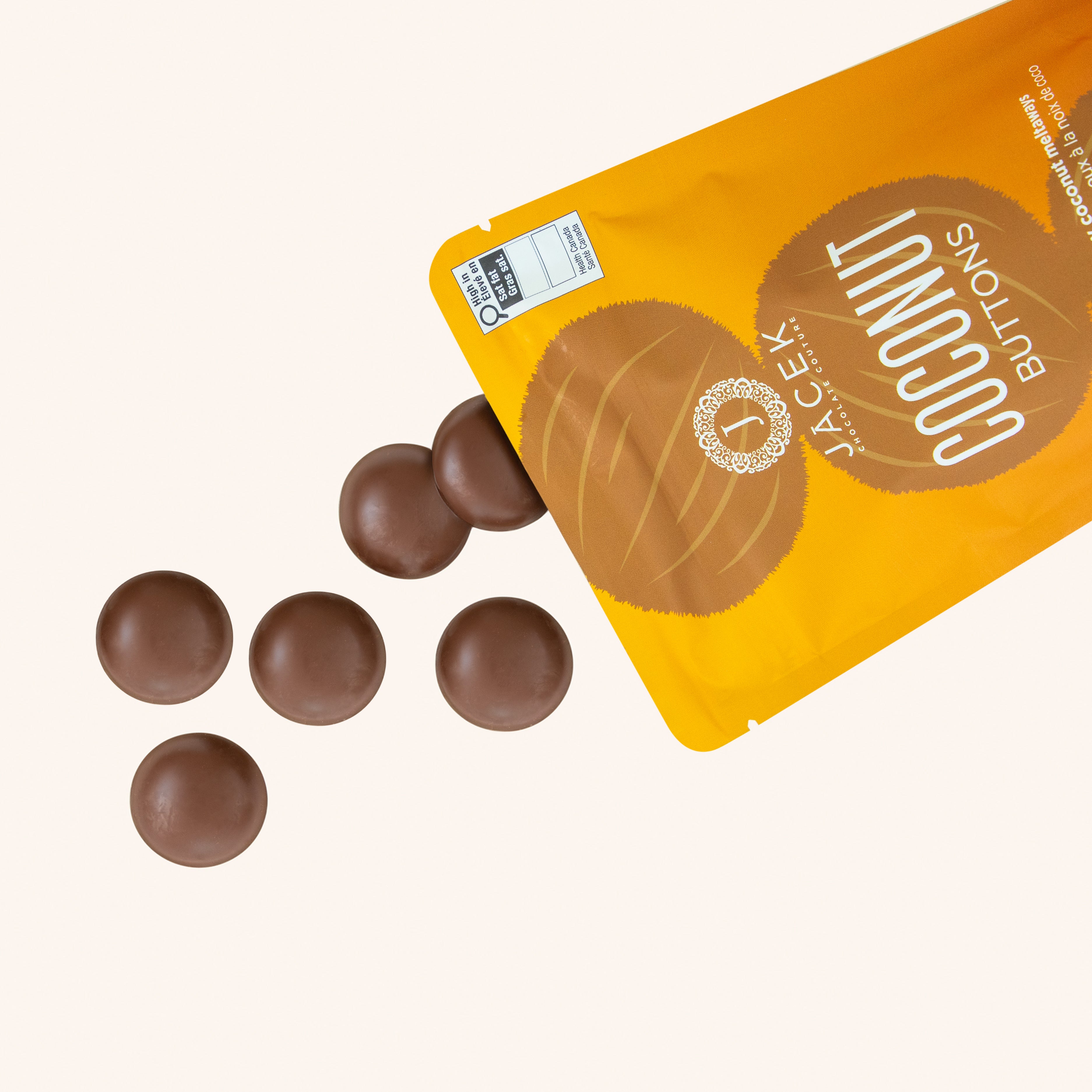 JACEK Chocolate Couture
